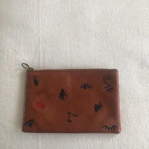 Madewell Wallet